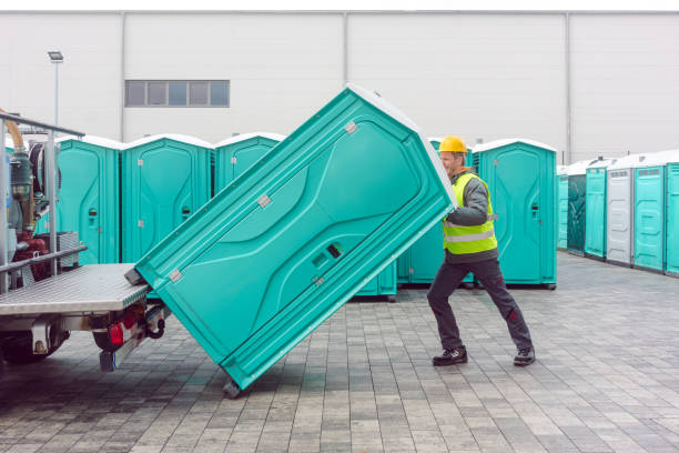 Dalton Gardens, ID porta potty rental Company