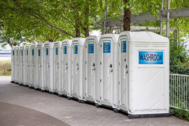 Sanitation services for porta potties in Dalton Gardens, ID