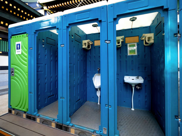 Best Affordable portable toilet rental  in Dalton Gardens, ID