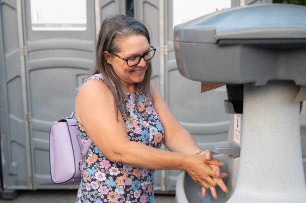Best High-end porta potty rental  in Dalton Gardens, ID