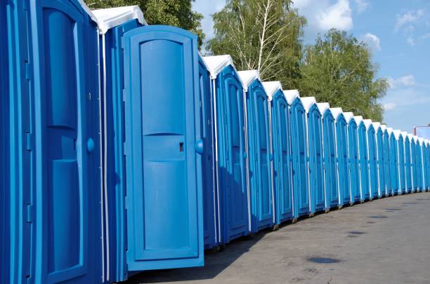 Best Portable restroom solutions  in Dalton Gardens, ID